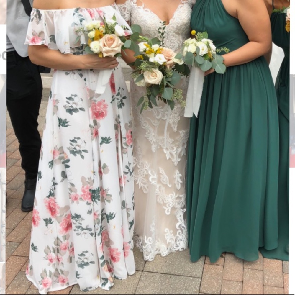 BHDLN Formal Dress - Picture 2 of 3